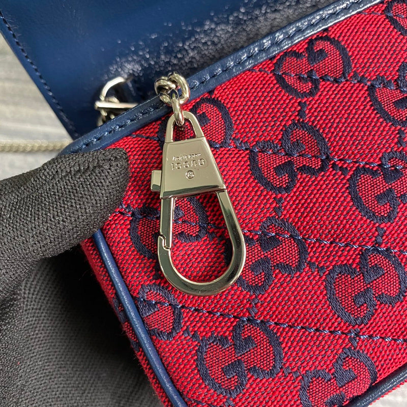 Ozarra - GG Bags - 1956