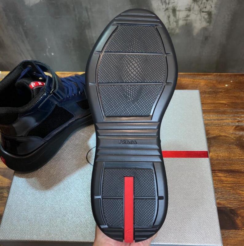Ozarra Luxury - PD Men Shoes - 285