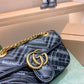 Ozarra Fashion - BGA Bags - 1547