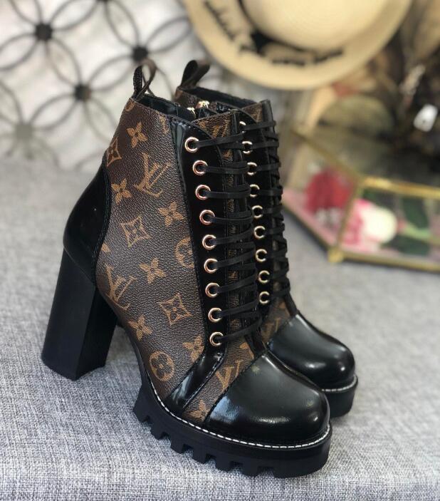 Ozarra Luxury - LOV Women Shoes - 780