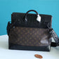 Ozarra Fashion Lu-Vi bags - 10438