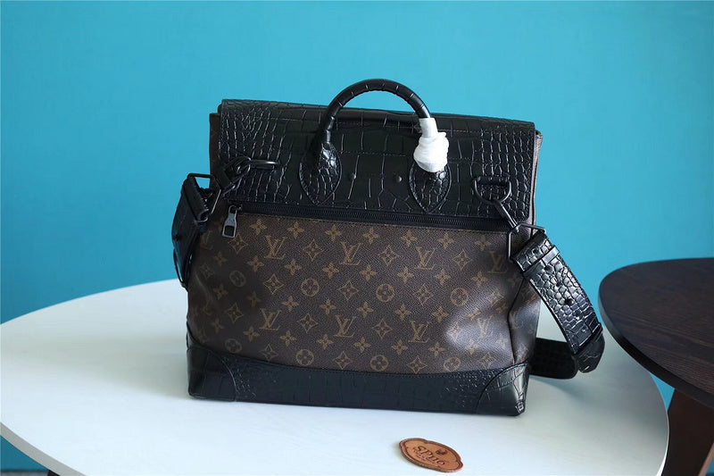 Ozarra Fashion Lu-Vi bags - 10438