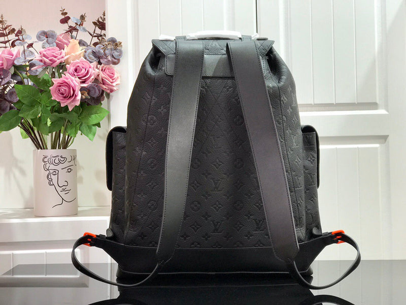 Ozarra Fashion Lu-Vi bags - 9683