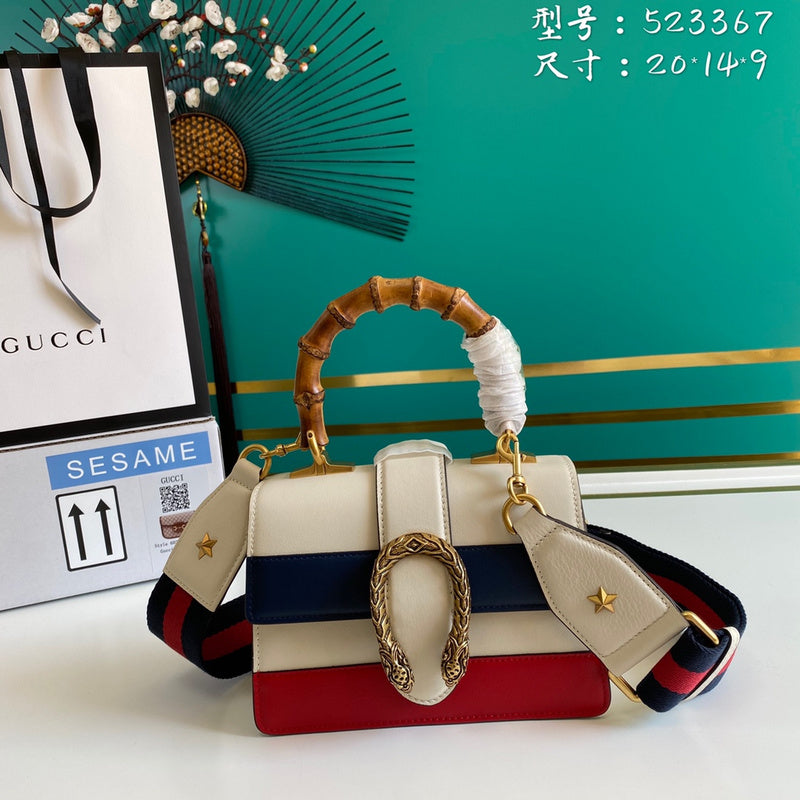 Ozarra - GUKI Bags - 2284