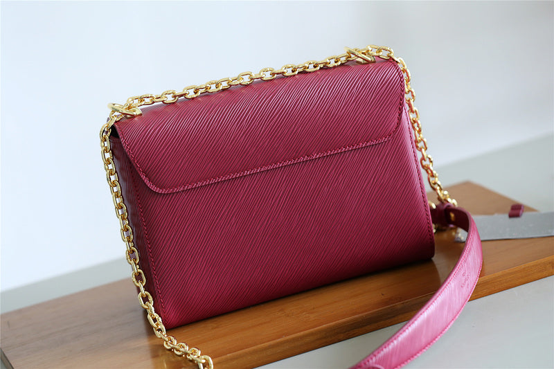 Ozarra Fashion Lu-Vi bags - 8518