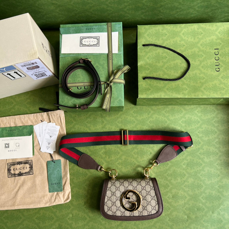 OZ - GCI Bags - 910