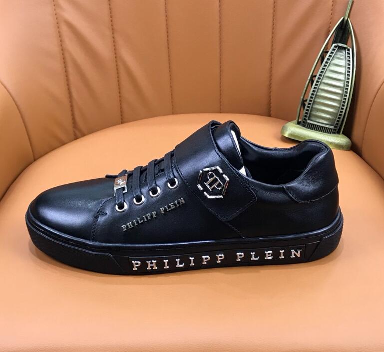 Ozarra Luxury - PHP Shoes - 115