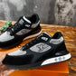 Ozarra Luxury - LOV Men Shoes - 790