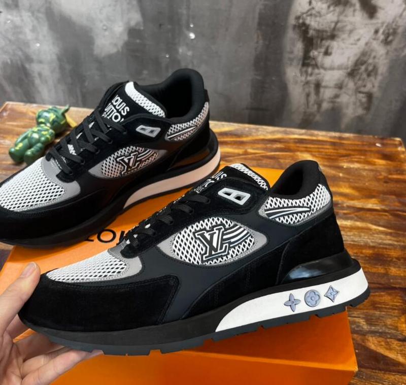 Ozarra Luxury - LOV Men Shoes - 790