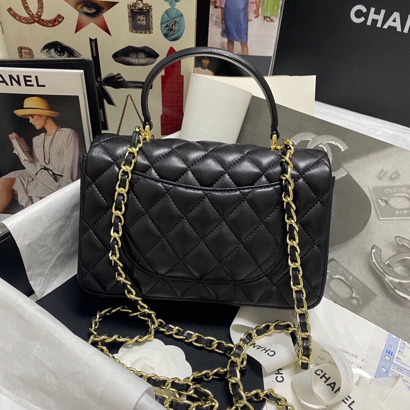 BAB - CHL Bags - 3327