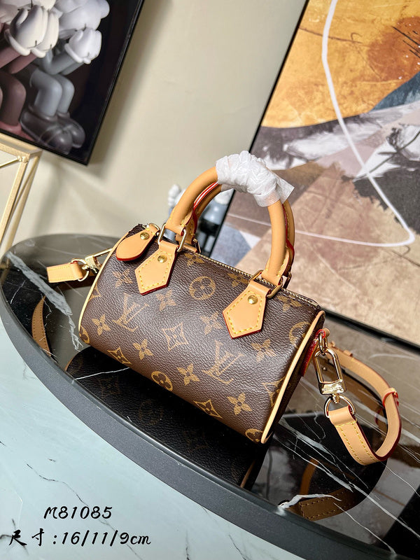 Ozarra Fashion Lu-Vi bags - 17024