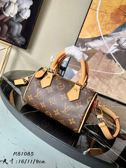 Ozarra Fashion Lu-Vi bags - 17024