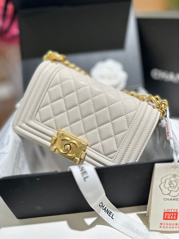Ozarra - CHL Bags - 6821