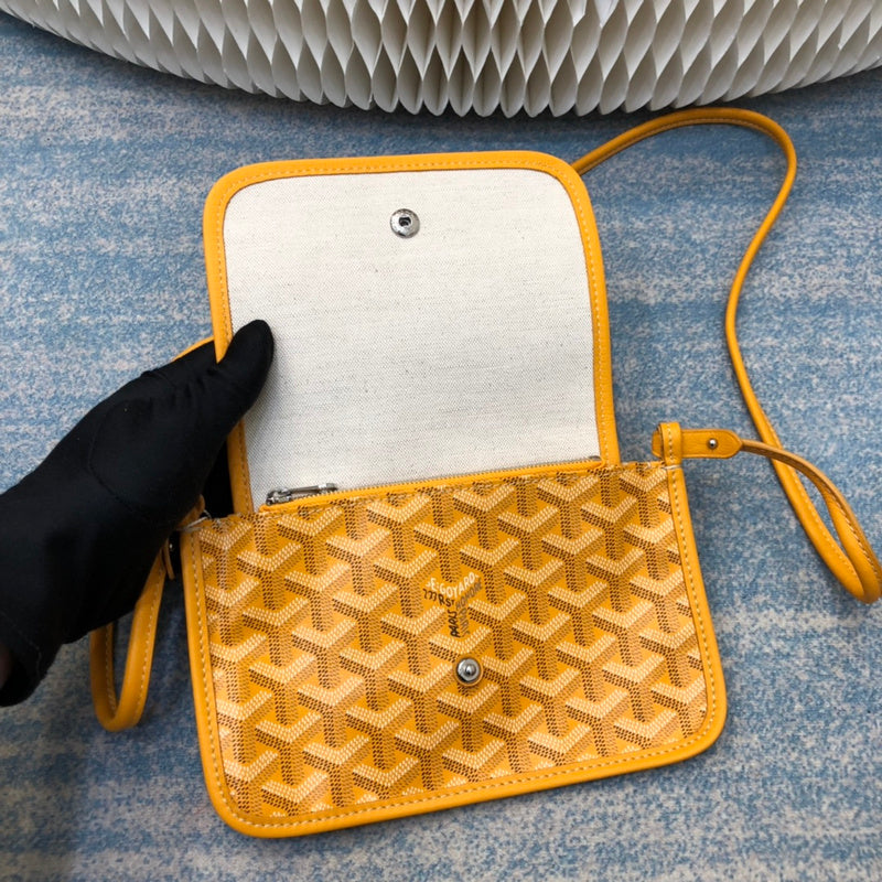 Ozarra - GOD Bags - 976