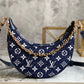 Ozarra Fashion Lu-Vi bags - 17181