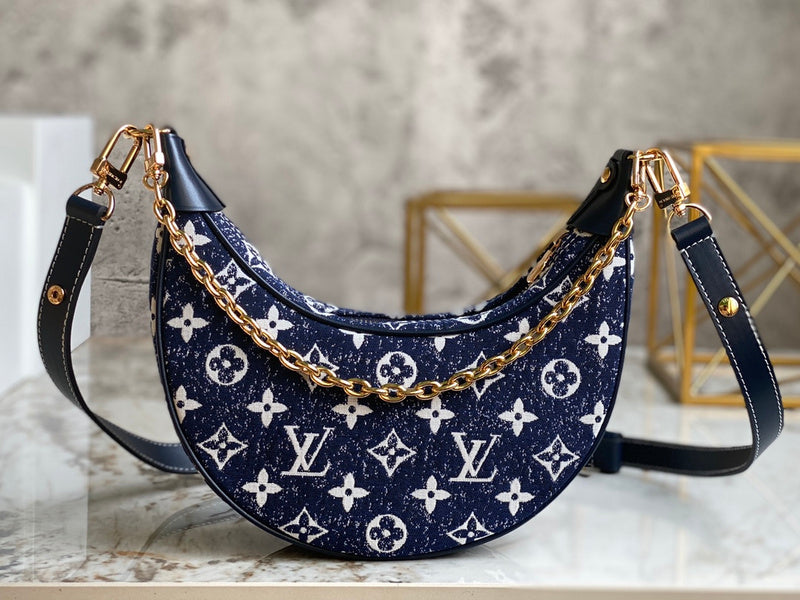Ozarra Fashion Lu-Vi bags - 17181
