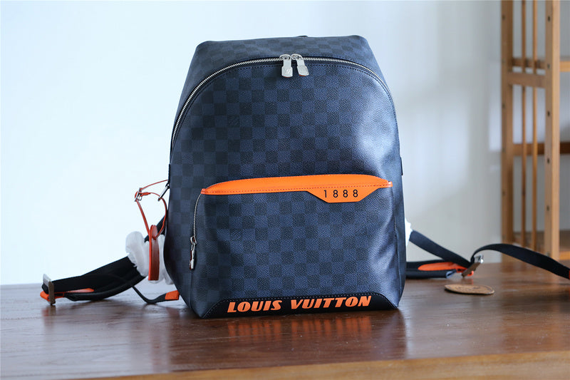 Ozarra Fashion Lu-Vi bags - 9759