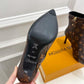 Ozarra Luxury - LOV Women Shoes - 817