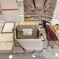 Ozarra Fashion - BGA Bags - 1515