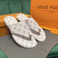 Ozarra Luxury - LOV Men Shoes - 1296