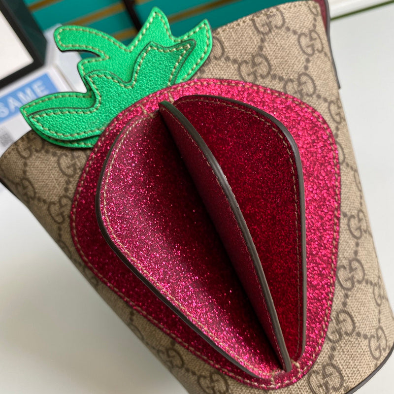Ozarra - GUKI Bags - 2304