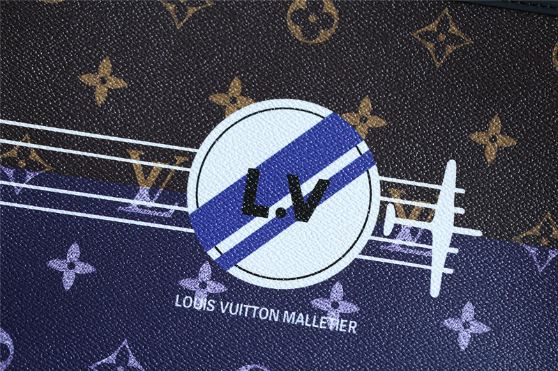 Ozarra Fashion Lu-Vi bags - 10936
