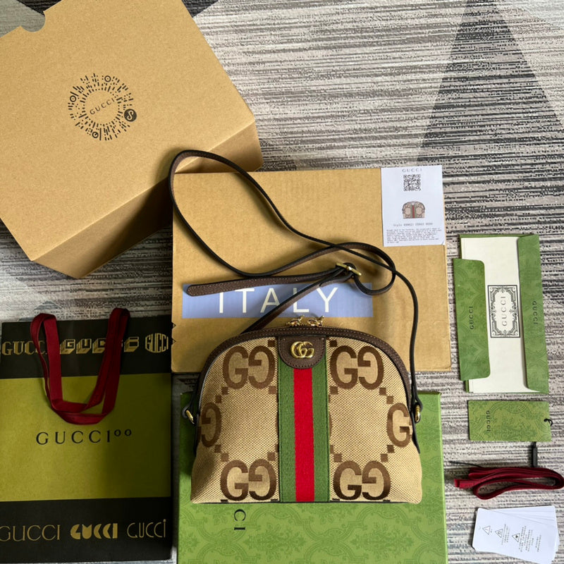 Ozarra - GG Bags - 1387