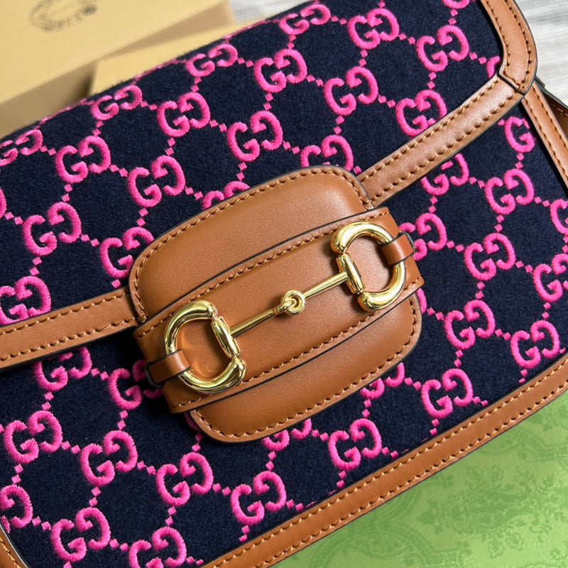 Ozarra - GUKI Bags - 1429