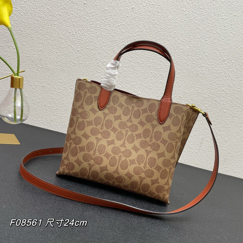 Ozarra - CAH Bags - 838