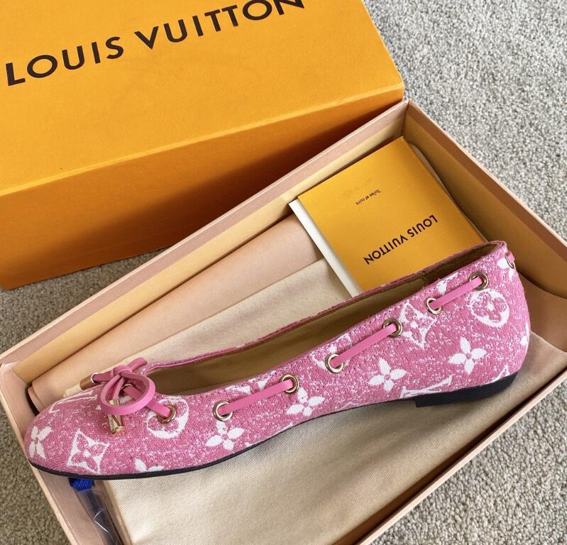 Ozarra Luxury - LOV Women Shoes - 607