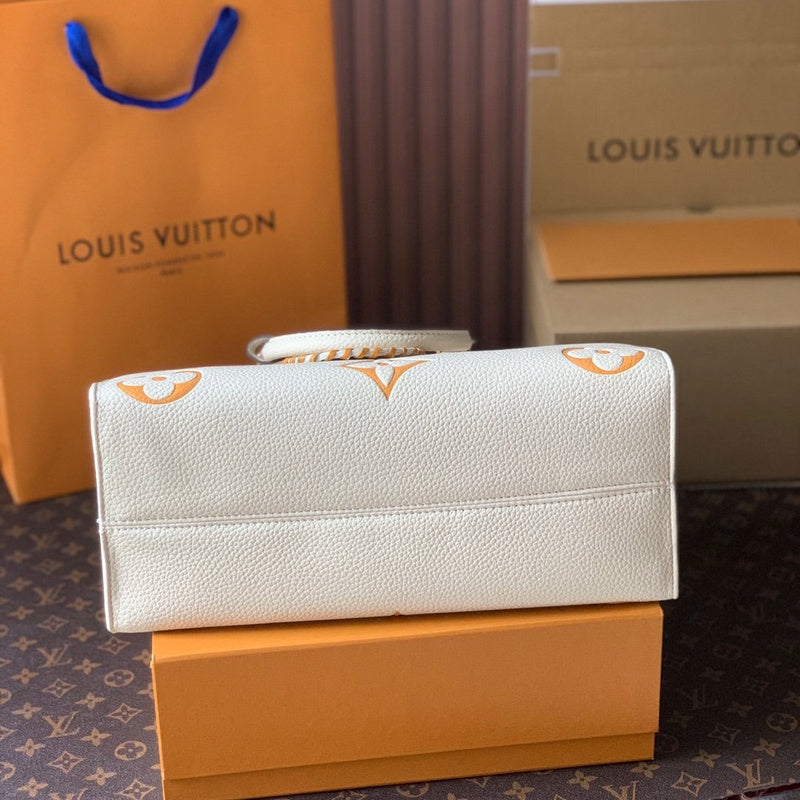 Fashion Lu-Vi bags - 3883