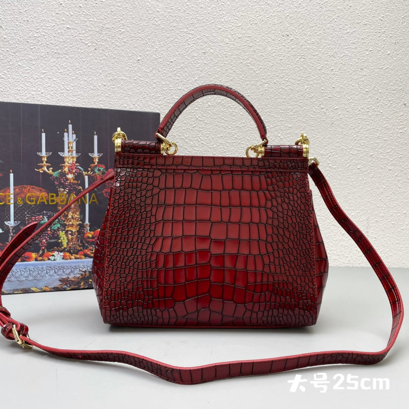 Ozarra - DG Bags - 107