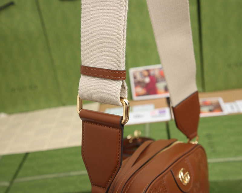Ozarra - GUKI Women Bags - 962