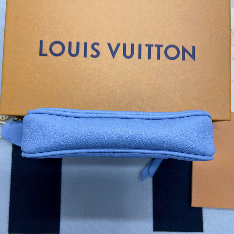 Ozarra Fashion Lu-Vi bags - 8837