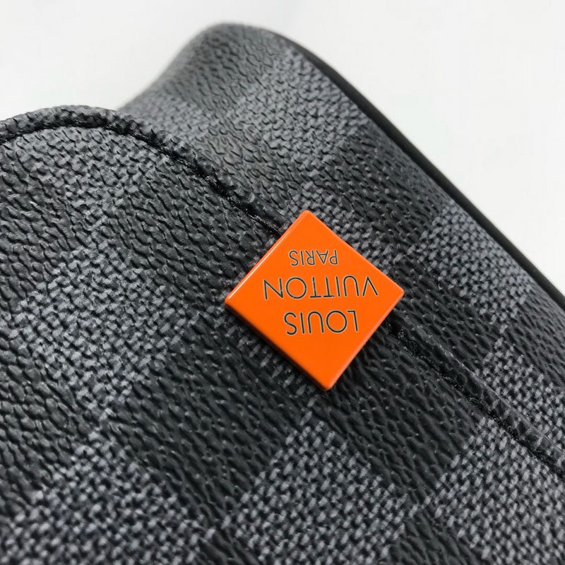 Ozarra Fashion Lu-Vi bags - 10408