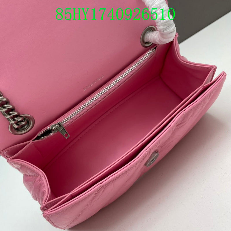 Ozarra Fashion - BGA Bags - 2047