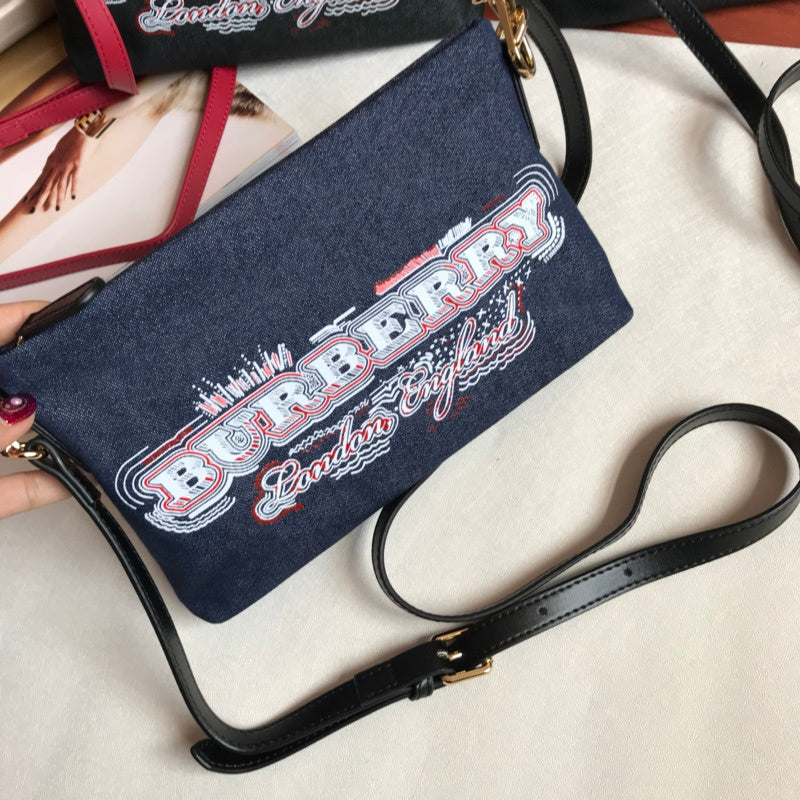 Ozarra Fashion -BBR Bags - 1111
