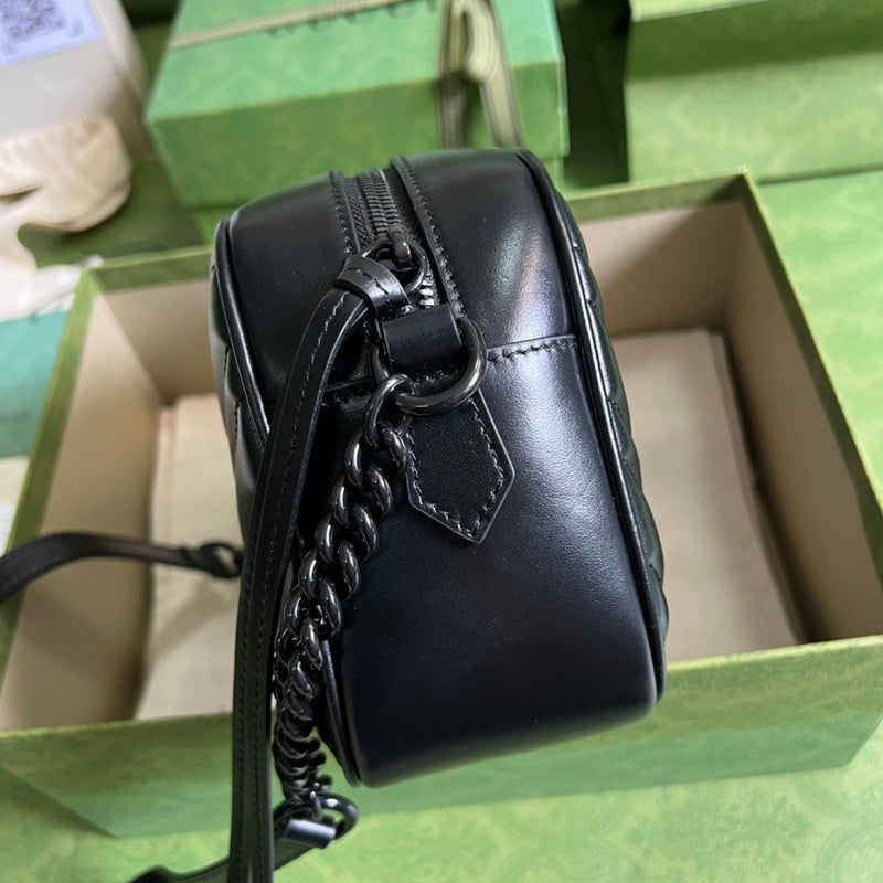 OZ - GCI Bags - 1568