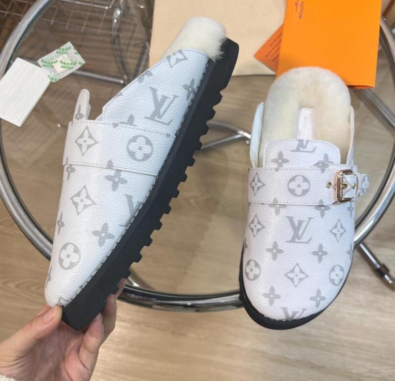 Ozarra Luxury - LOV Women Shoes - 632