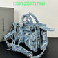Ozarra Fashion - BGA Bags - 1712