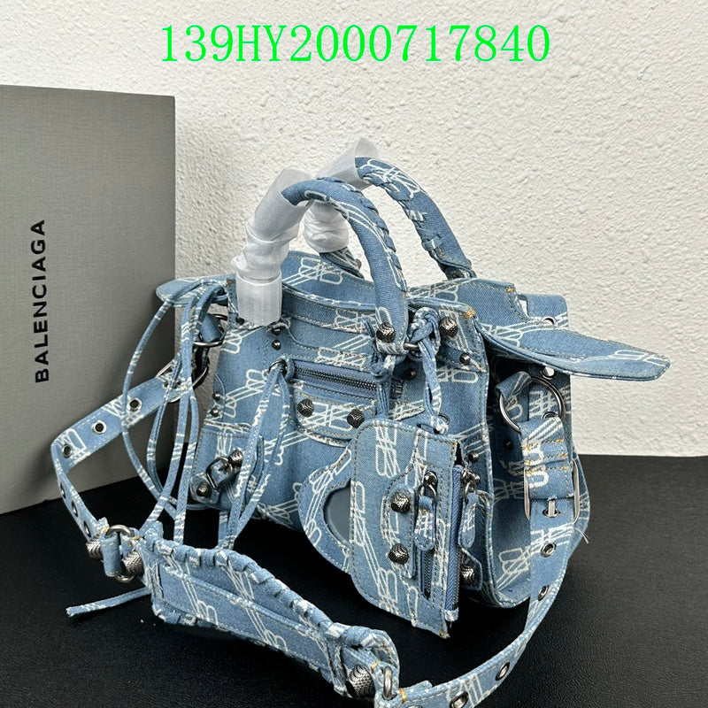 Ozarra Fashion - BGA Bags - 1712