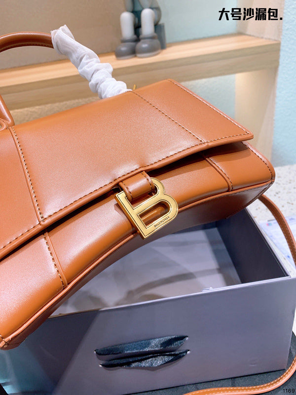Ozarra Fashion - BGA Bags - 1520