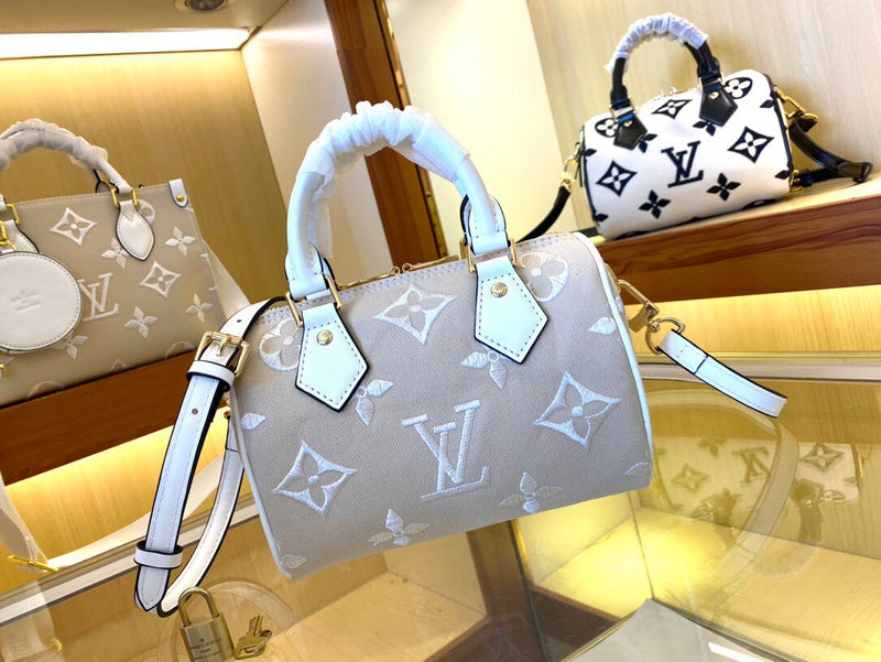 Ozarra - GUKI Women Bags - 1373