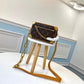 Ozarra Fashion Lu-Vi bags - 17084
