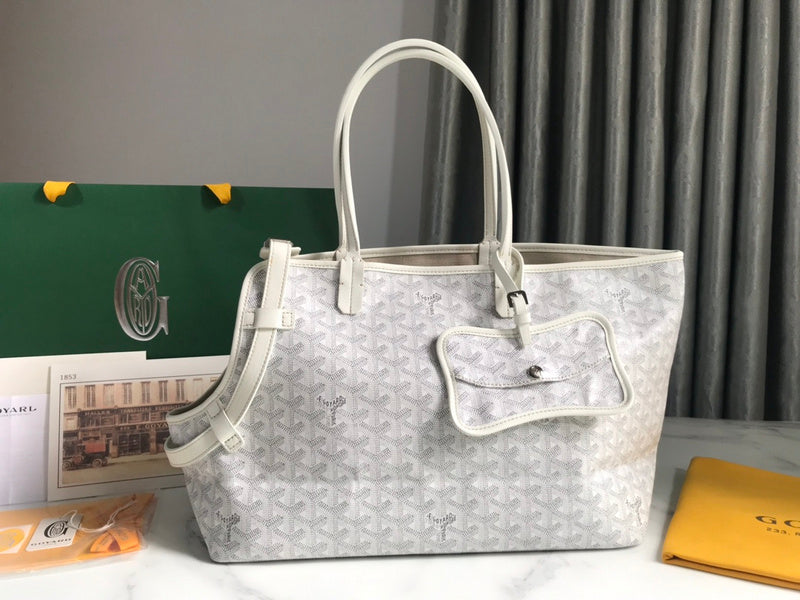 OZ - GYO Bags - 975