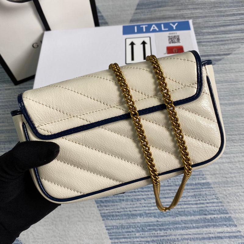 Ozarra - GUKI Bags - 2200