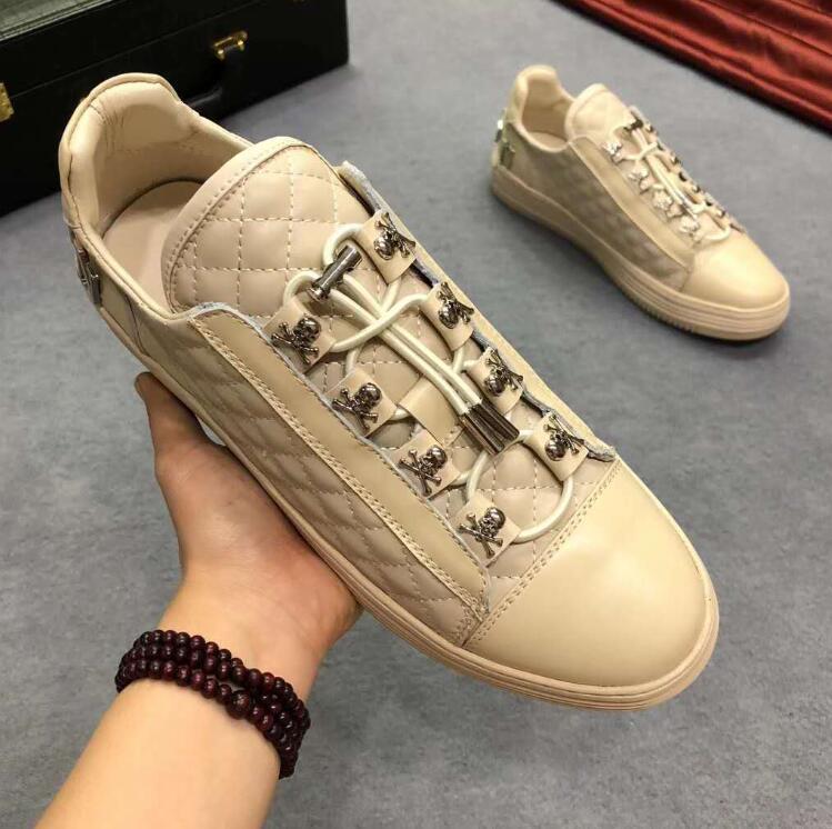 Ozarra Luxury - PHP Shoes - 139