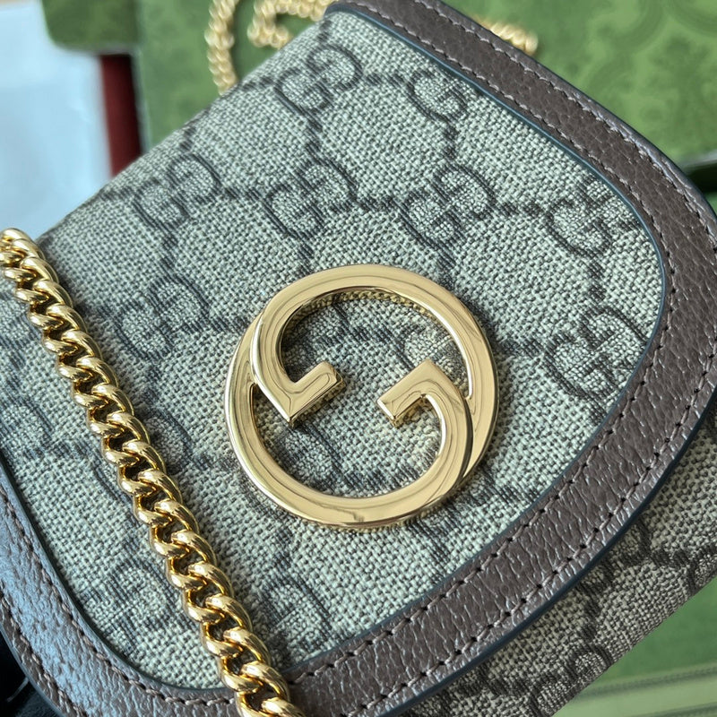 Ozarra - GCI Bags - 518