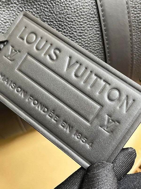Ozarra Fashion Lu-Vi Bags - 16705