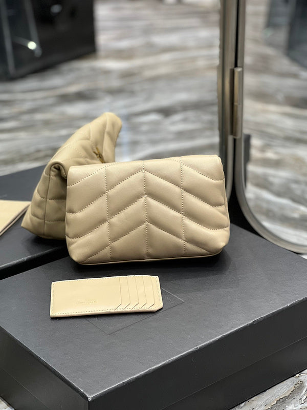 OZ - SLY Bags - 677